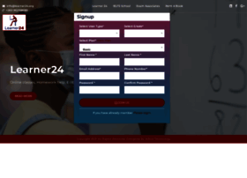 learner24.org