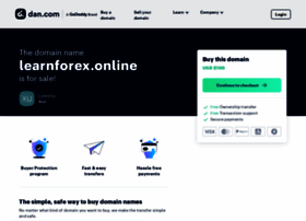learnforex.online