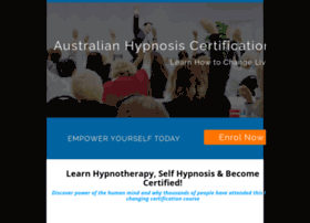 learnhypnosis.com.au