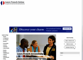 learning-french-online.org