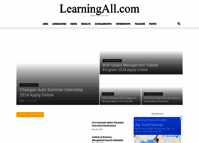 learningall.com