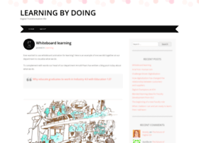 learningbydoing.blog