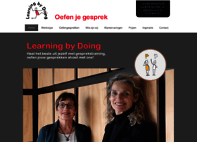 learningbydoing.nl