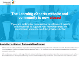 learningexperts.com.au