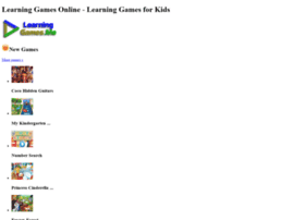 learninggames.me
