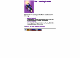 learningladder.org