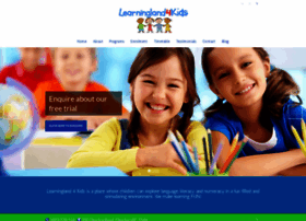 learningland.com.au
