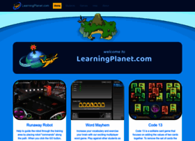 learningplanet.com