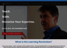 learningrevolution.net