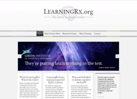 learningrx.org