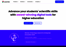 learningscience.co.uk
