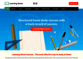 learningstreet.co.uk