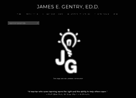 learningwithjamesgentry.com