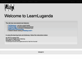 learnluganda.com