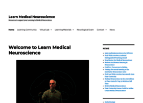 learnmedicalneuroscience.nl