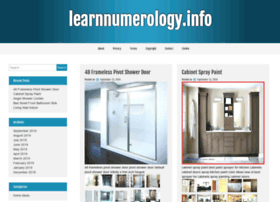 learnnumerology.info