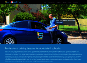 learnpassdrive.com.au