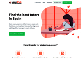 learnpick.com.es
