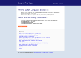 learnpractice.com