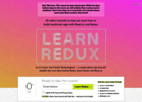 learnredux.com