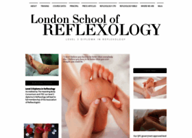 learnreflexology.com