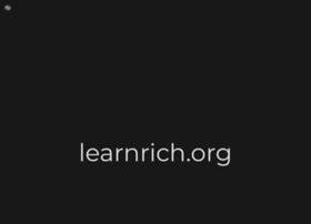 learnrich.org