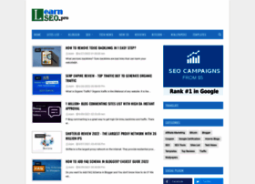 learnseo.pro