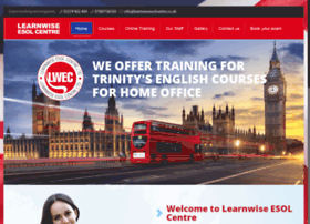 learnwiseesolcentre.co.uk