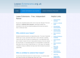 lease-extensions.org.uk