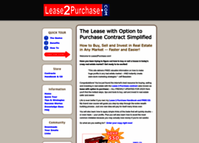 lease2purchase.com