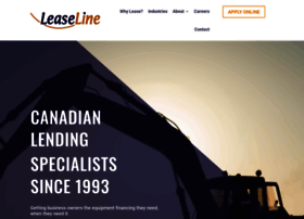 leaseline.com
