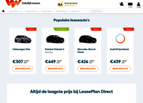 leaseplandirect.nl