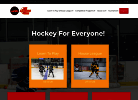 leasidehockey.com