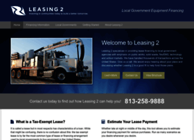 leasing2.com