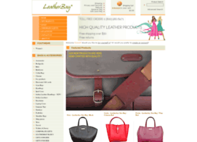 leatherbay.com