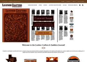 leathercraftersjournal.com