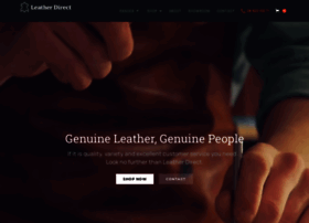 leatherdirect.com.au