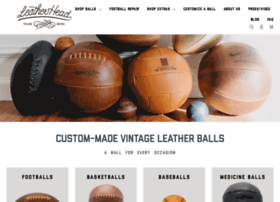 leatherheadsports.com