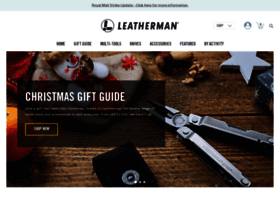 leatherman.co.uk