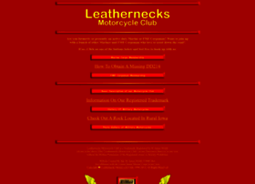 leathernecksmc.com