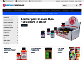 leatherpaint.co.uk