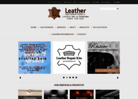 leatherrestoration.com.au