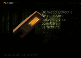 lebaa-lighting.nl