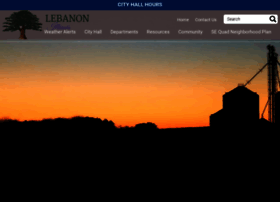 lebanonil.org