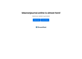 lebanonjournal.online