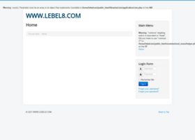 lebel8.com
