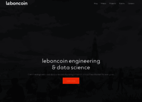 leboncoin.tech