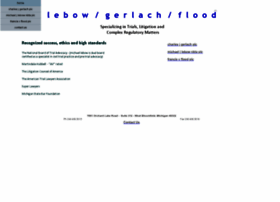 lebowgerlach.com