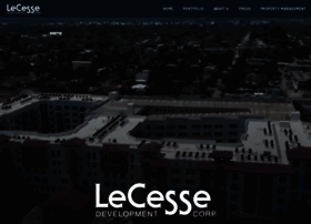 lecesse.com