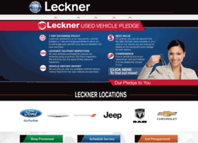 leckner.com